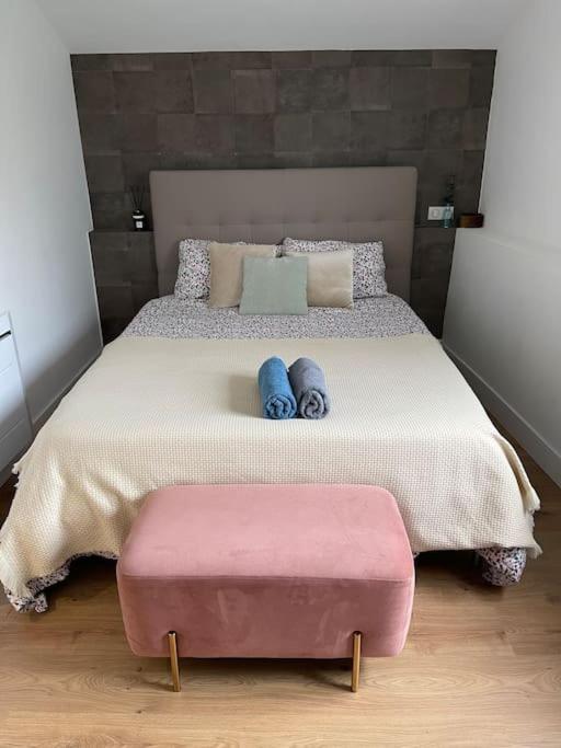 Belle Maison Basque 12 Personnes Urrugne Exteriör bild